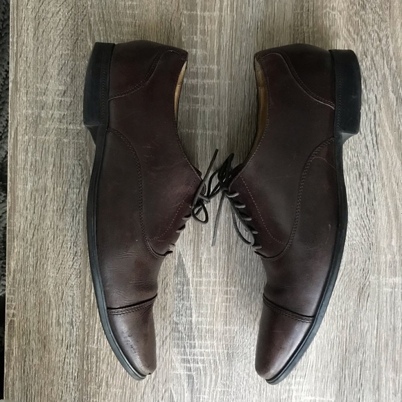 Cole Haan Williams Cap Toe Oxford main image 7